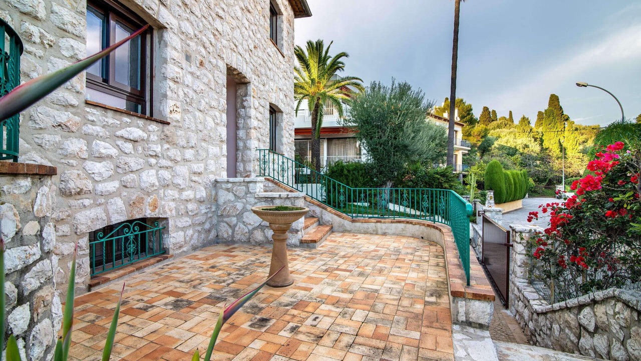 Photo of Outdoor in Saint-Jean-Cap-Ferrat