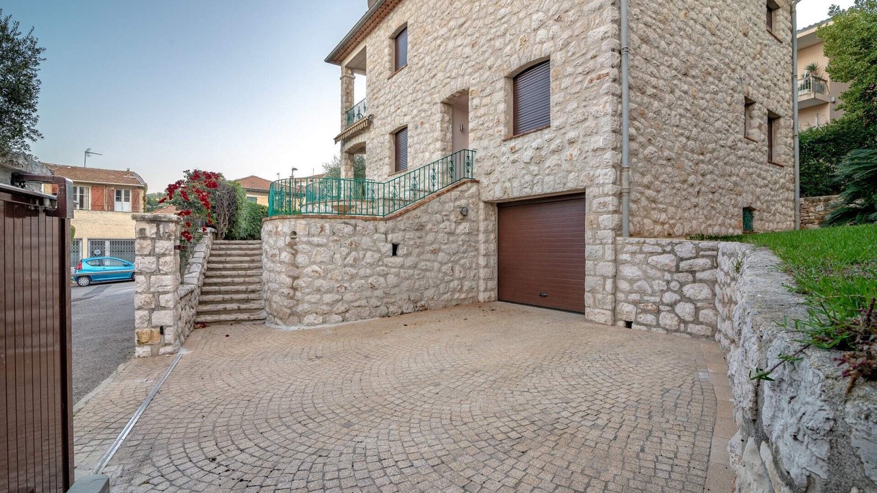 Photo of Outdoor in Saint-Jean-Cap-Ferrat