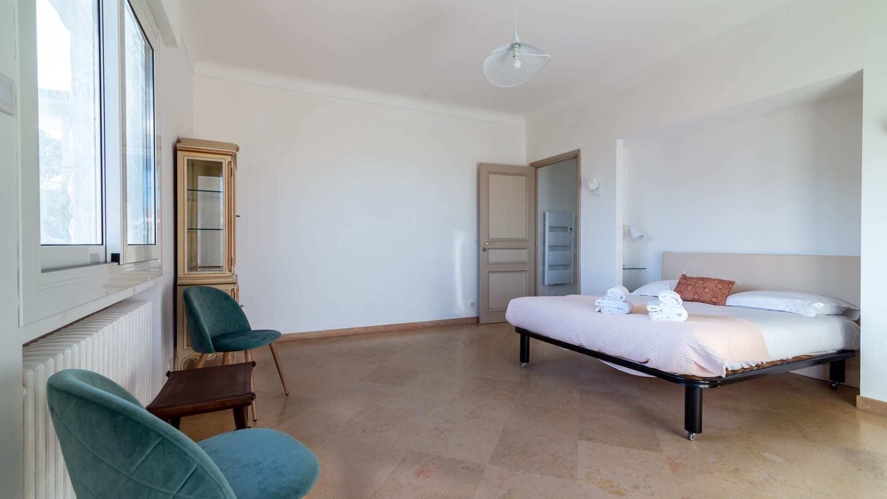 Photo of Bedroom in Saint-Jean-Cap-Ferrat