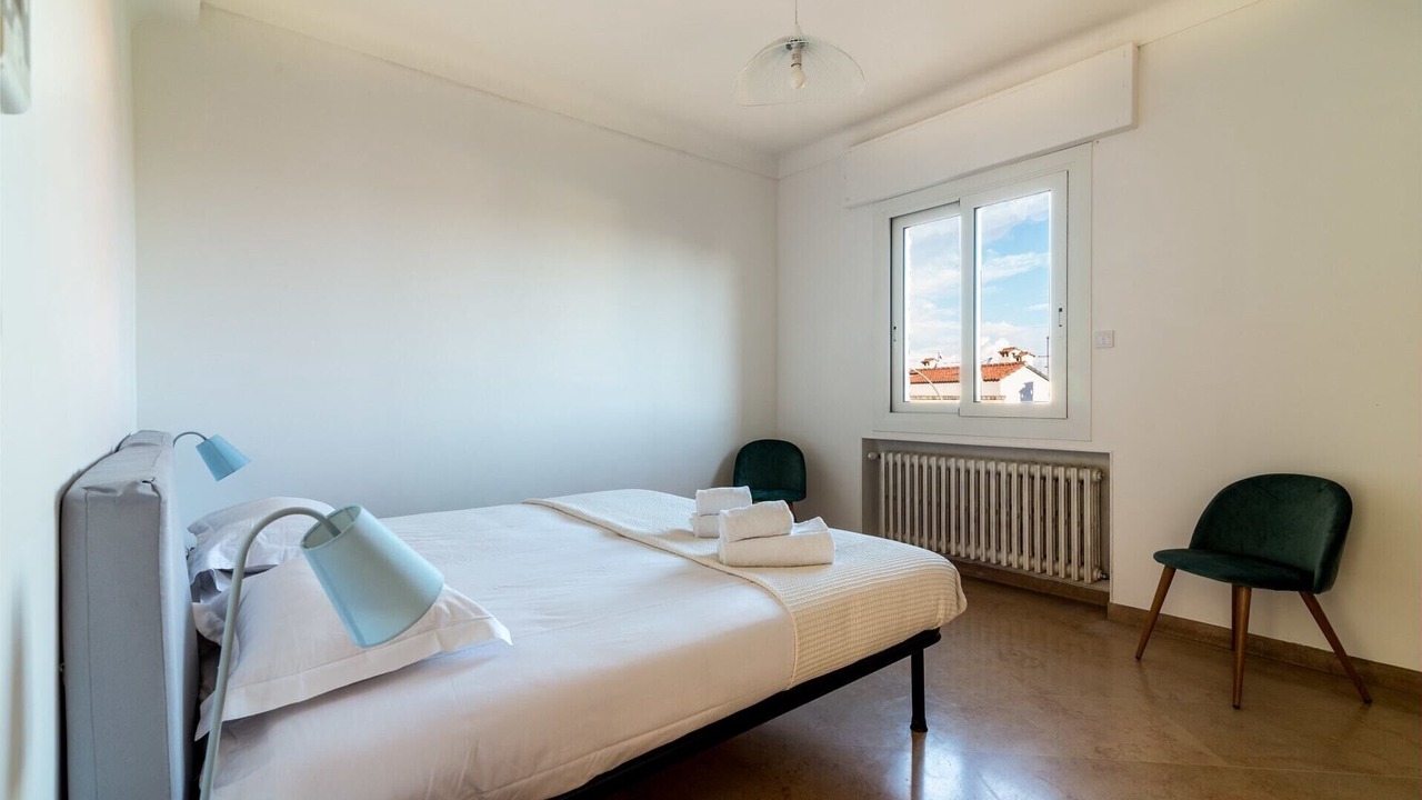 Photo of Bedroom in Saint-Jean-Cap-Ferrat