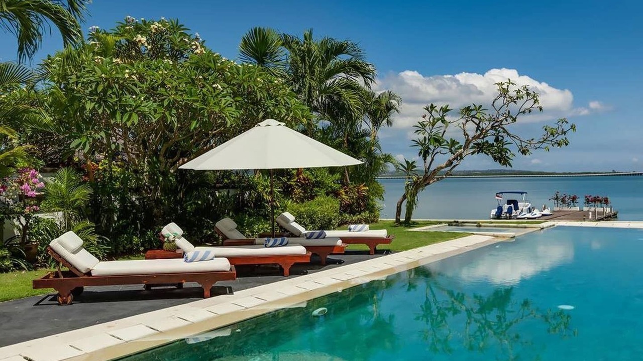 Photo of Outdoor in Kuta Selatan