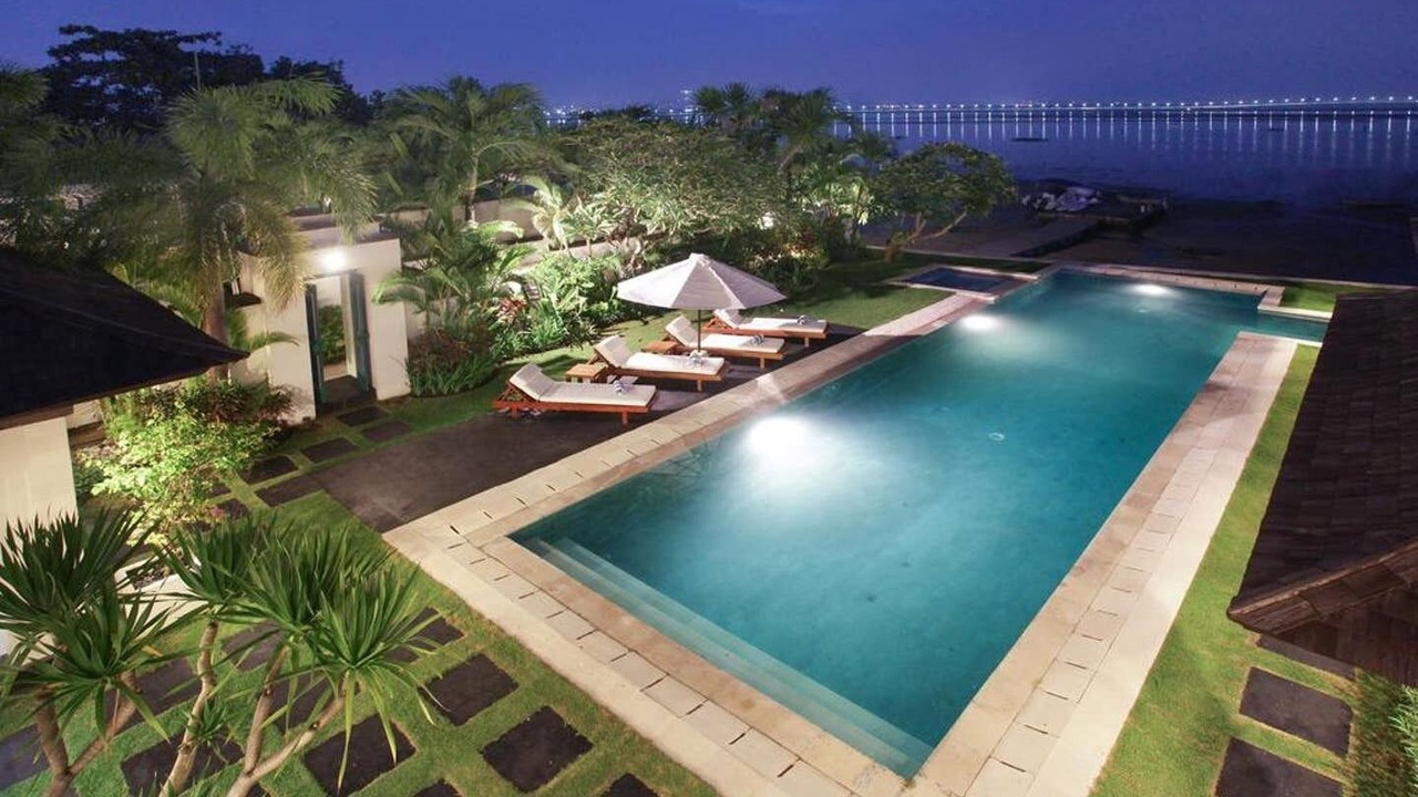 Photo of Outdoor in Kuta Selatan
