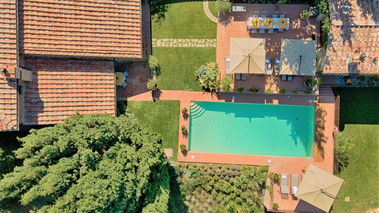 Photo of Outdoor in Castellina in Chianti