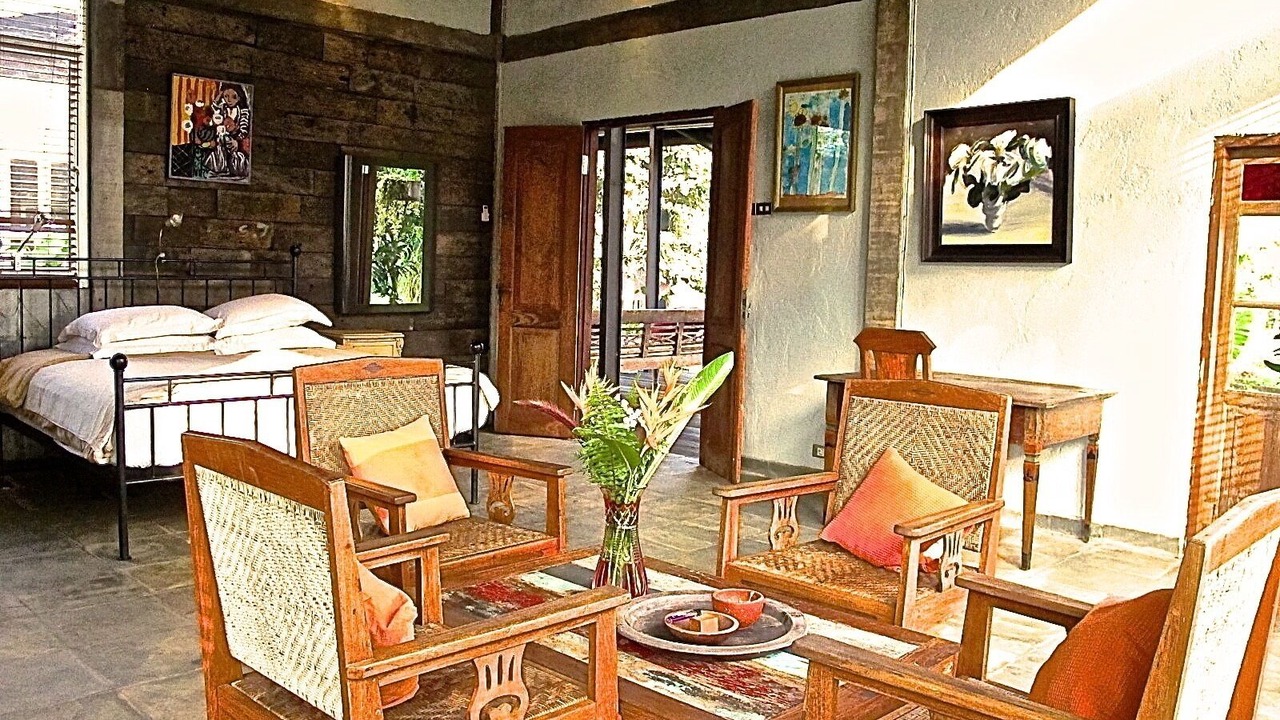 Photo of Bedroom in Abiansemal