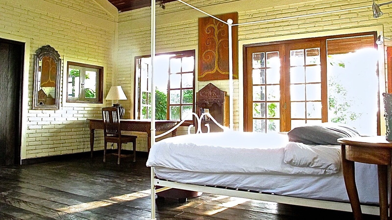 Photo of Bedroom in Abiansemal