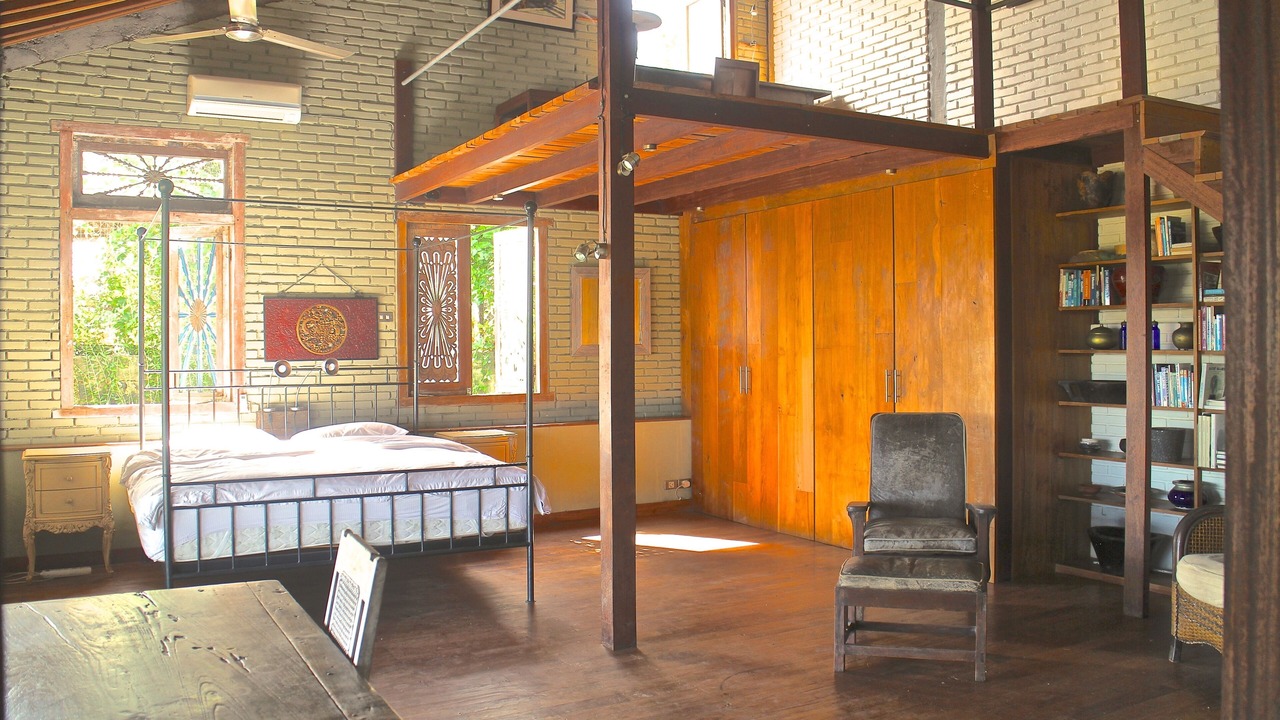 Photo of Bedroom in Abiansemal