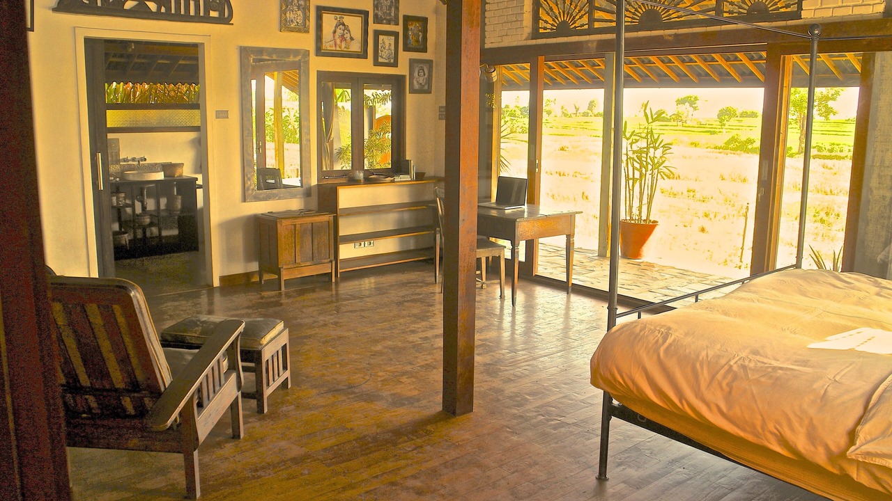 Photo of Bedroom in Abiansemal