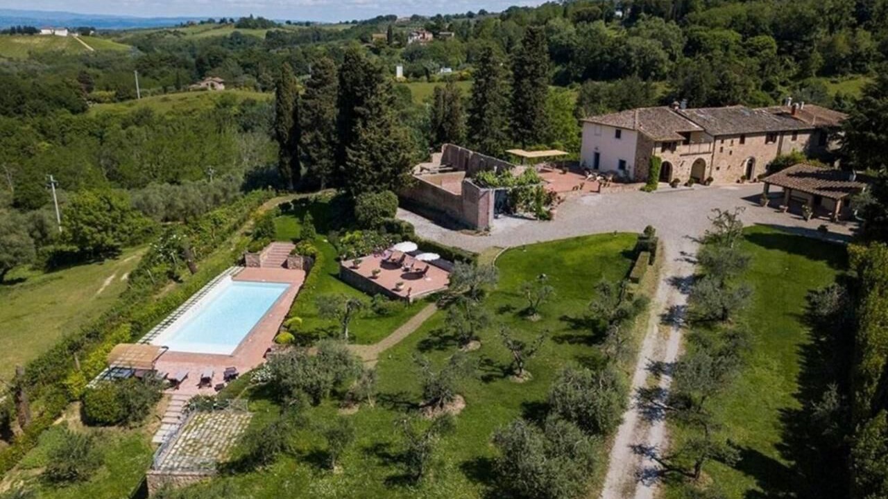 Photo of Outdoor in Montaione