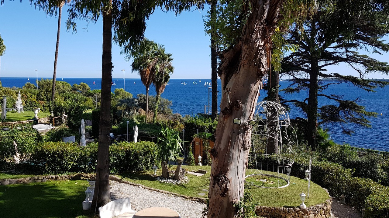 Photo of Outdoor in California - Pezou