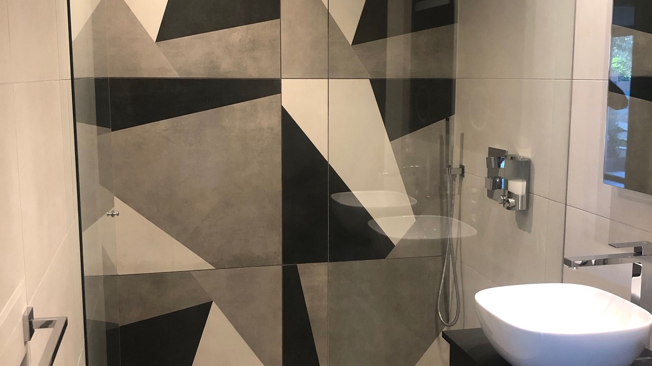 Photo of Bathroom in Saint Antoine