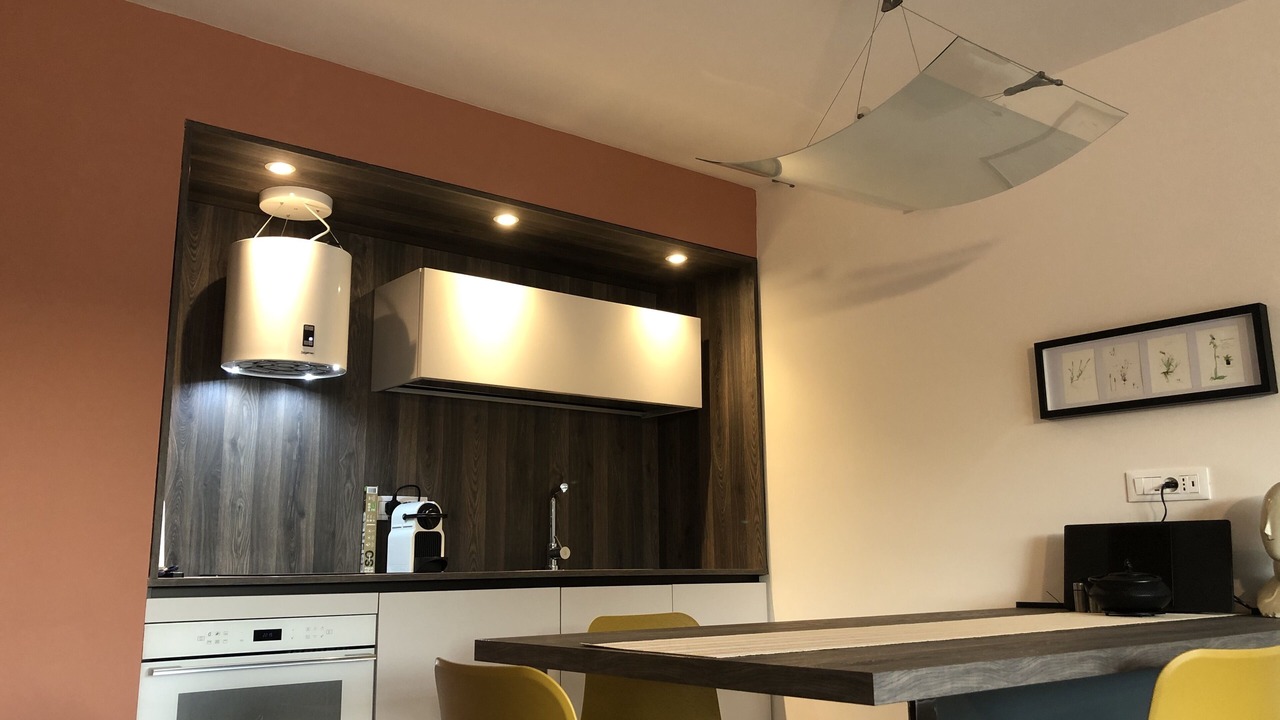 Photo of Kitchen in Saint Antoine