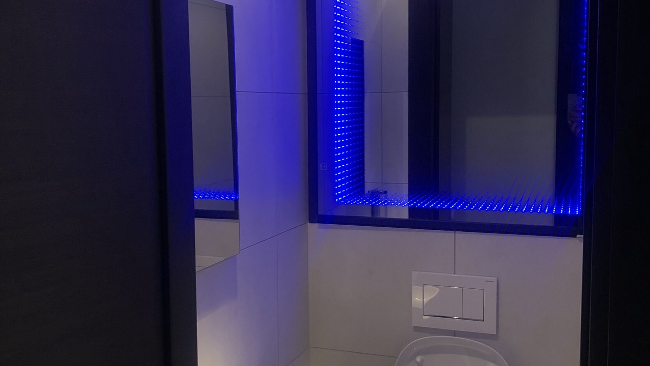 Photo of Bathroom in Saint Antoine