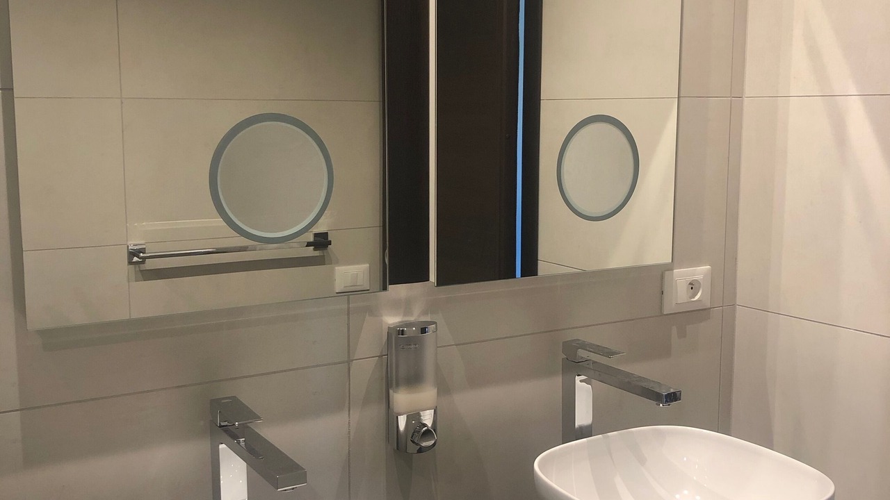 Photo of Bathroom in Saint Antoine