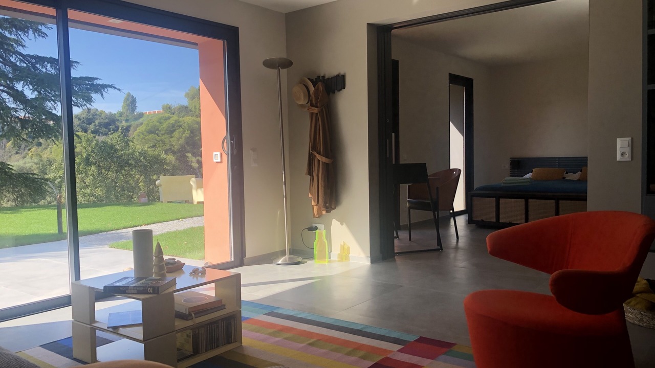 Photo of Bedroom in Saint Antoine