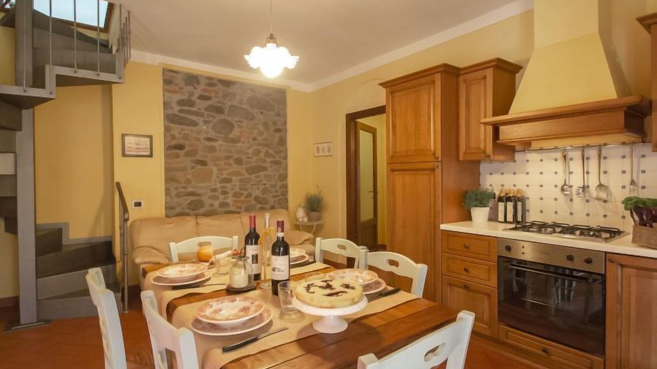 Photo of Bedroom in San Giovanni Valdarno