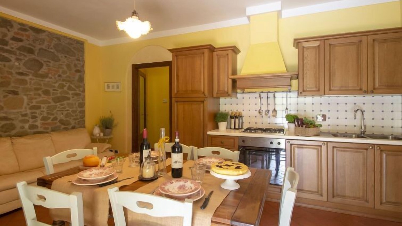 Photo of Bedroom in San Giovanni Valdarno