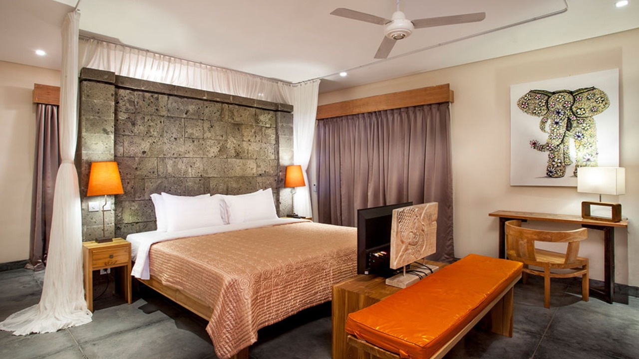 Photo of Bedroom in East Selemadeg