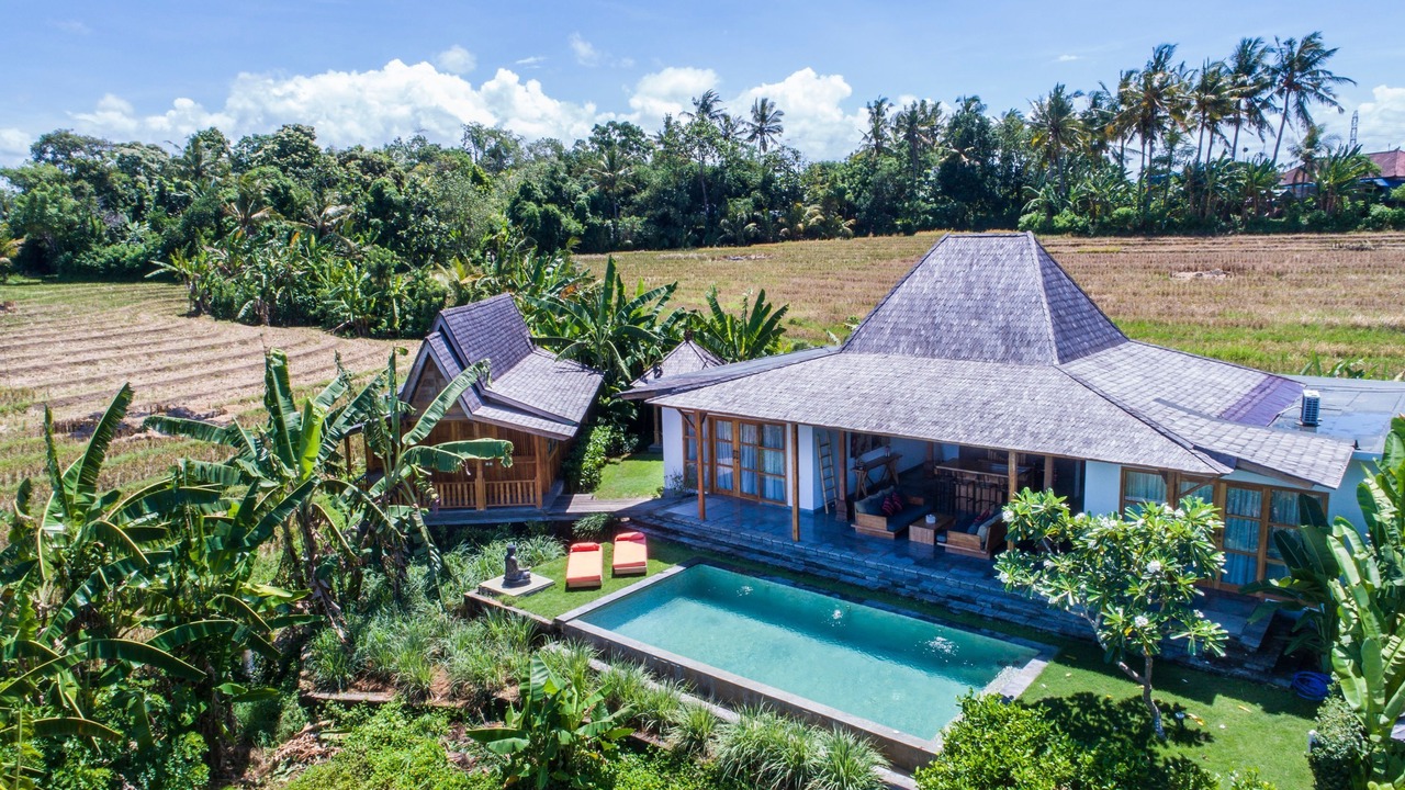 Photo of Outdoor in East Selemadeg