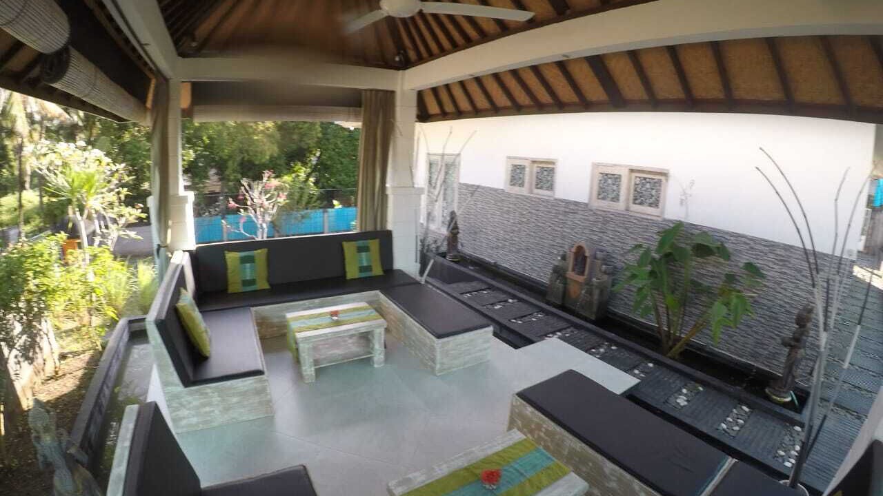 Photo of Livingroom in Kalibukbuk