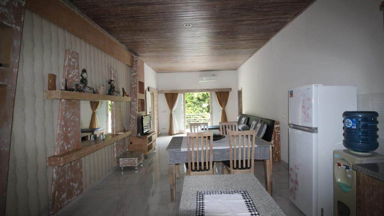 Photo of Livingroom in Kalibukbuk