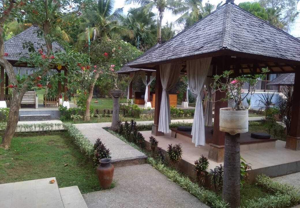 Photo of Outdoor in Kalibukbuk