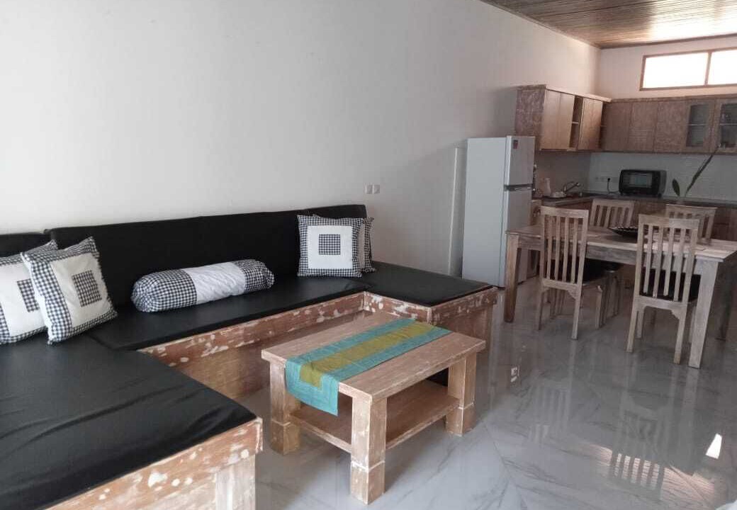 Photo of Livingroom in Kalibukbuk