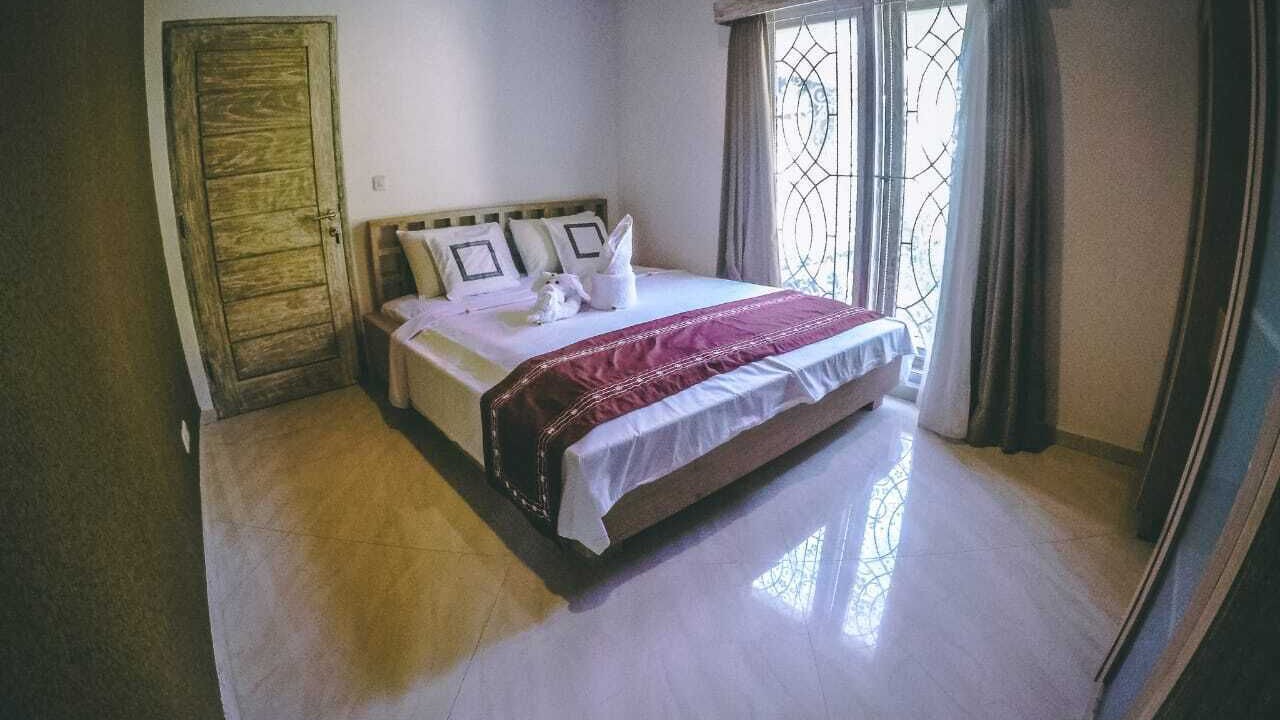 Photo of Bedroom in Kalibukbuk