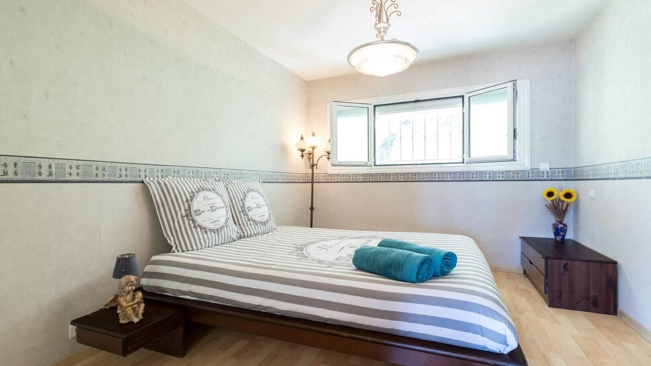 Photo of Bedroom in Mont Boron