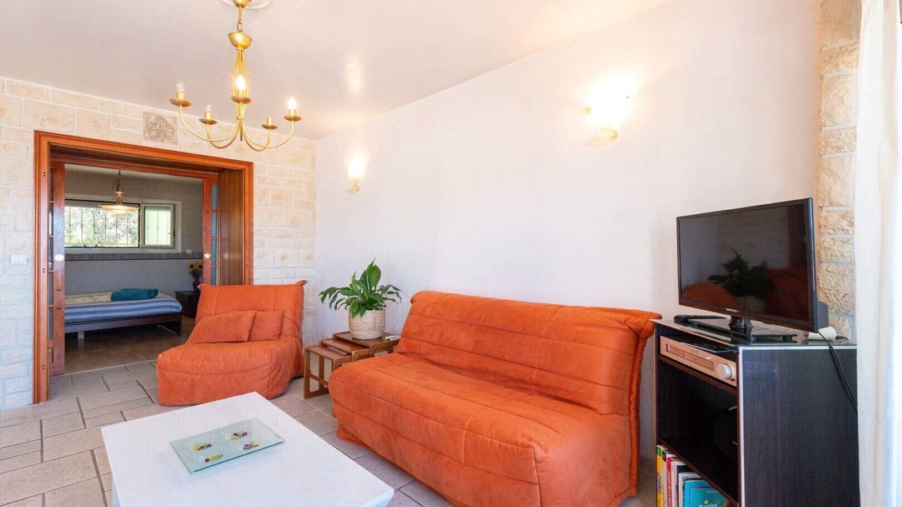 Photo of Livingroom in Mont Boron