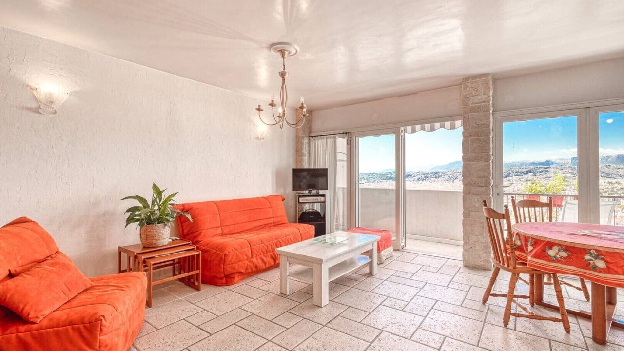 Photo of Livingroom in Mont Boron