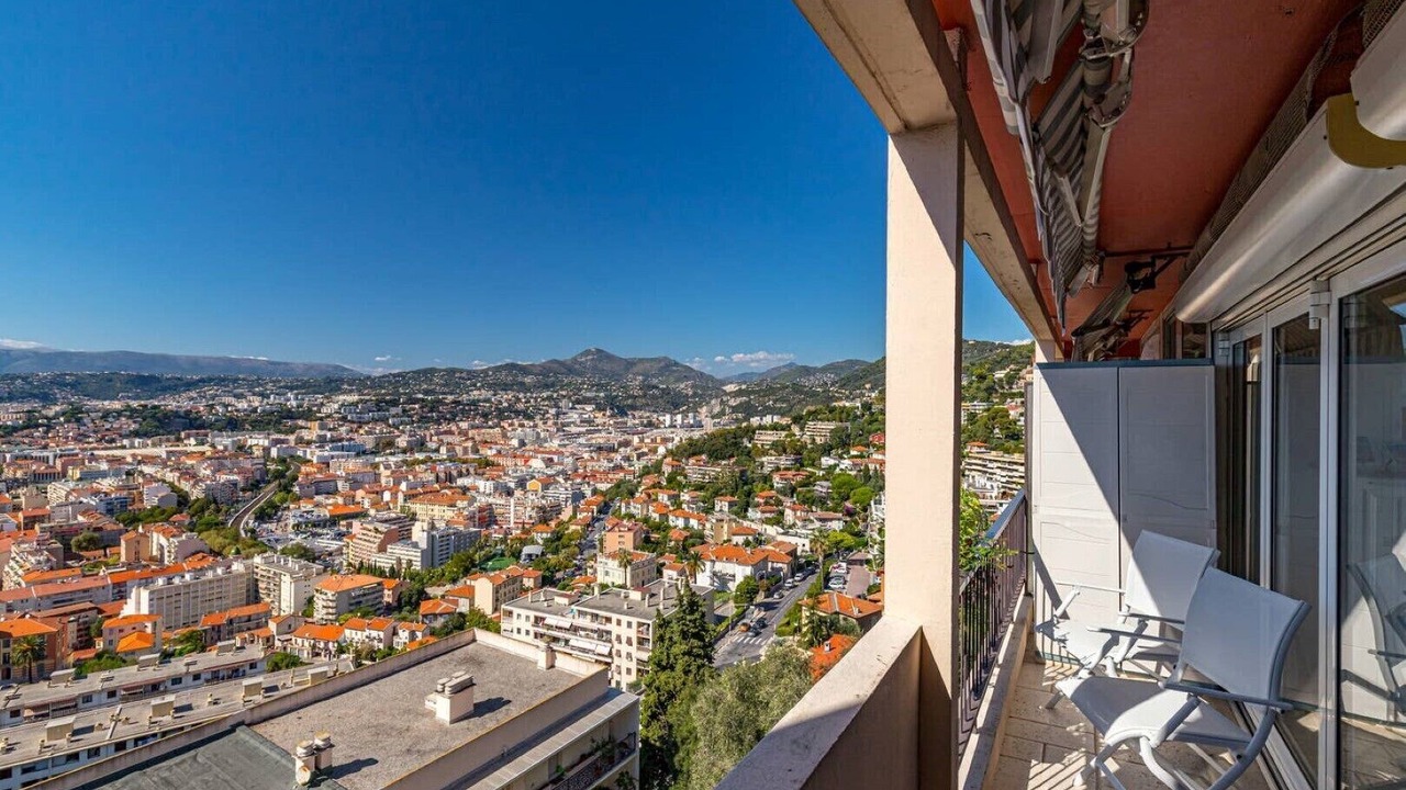 Photo of Outdoor in Mont Boron