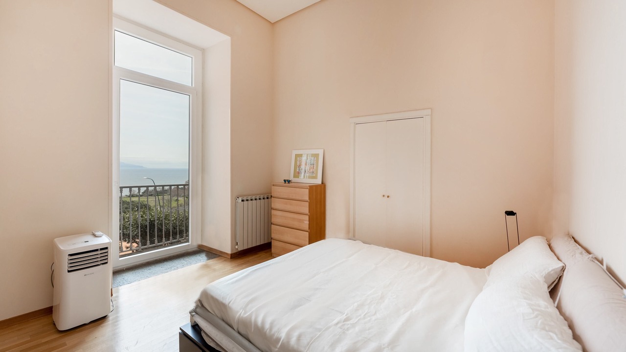 Photo of Bedroom in Posillipo