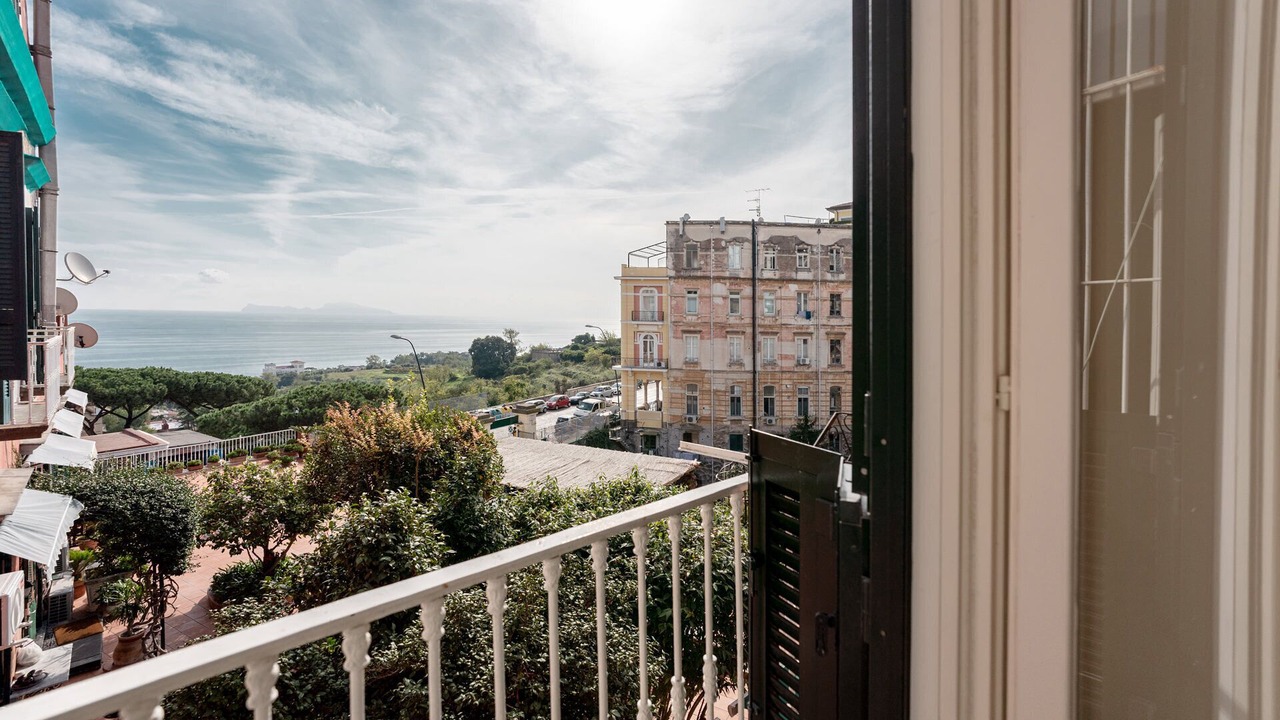 Photo of Others in Posillipo