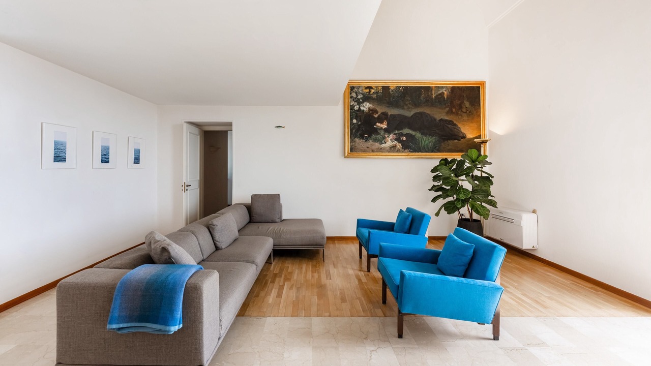 Photo of Livingroom in Posillipo