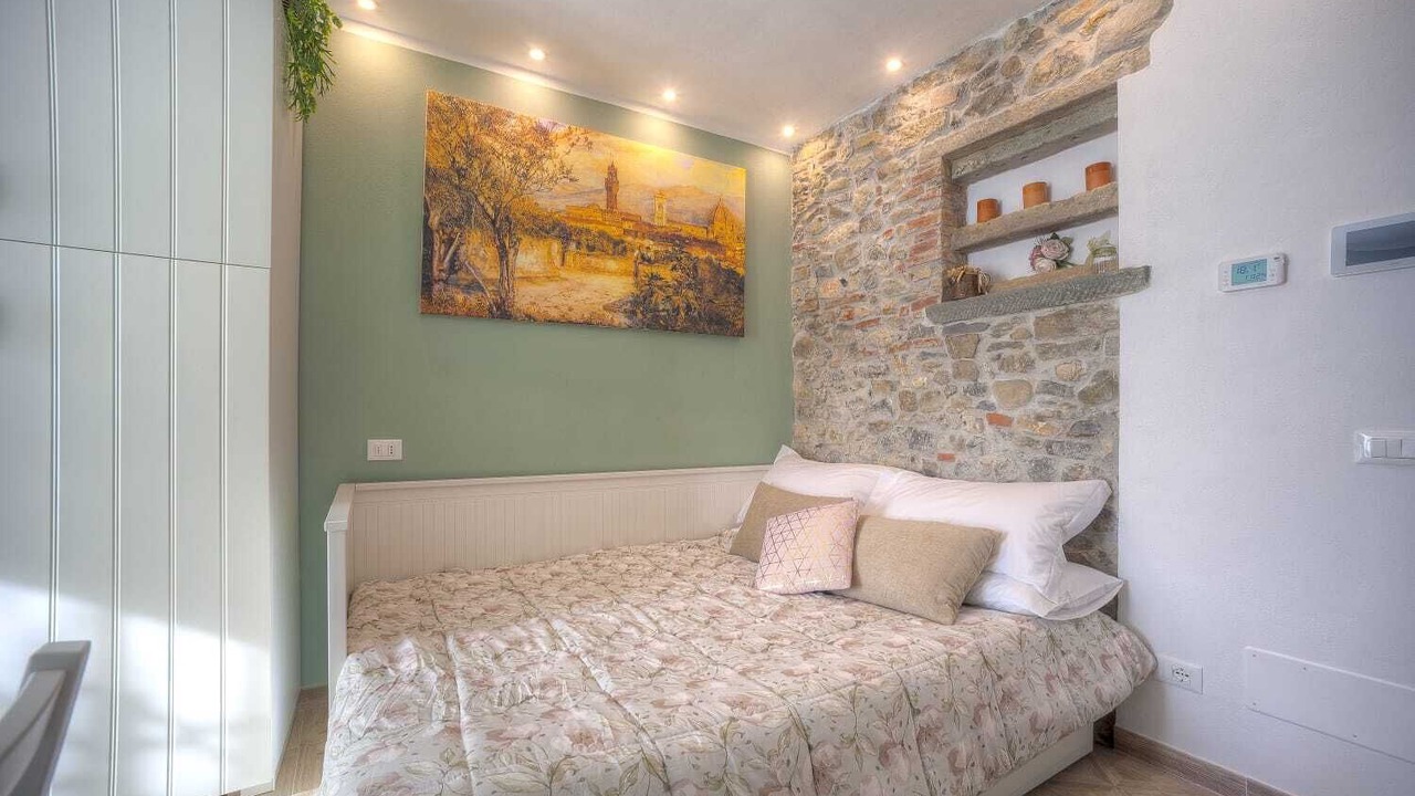 Photo of Bedroom in Scandicci
