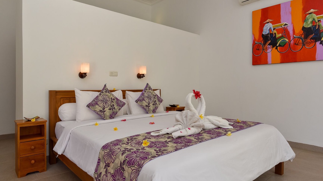 Photo of Bedroom in Anturan