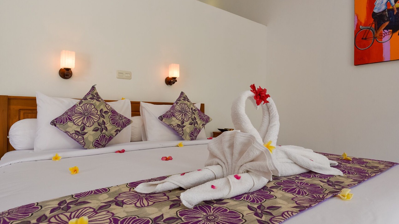 Photo of Bedroom in Anturan