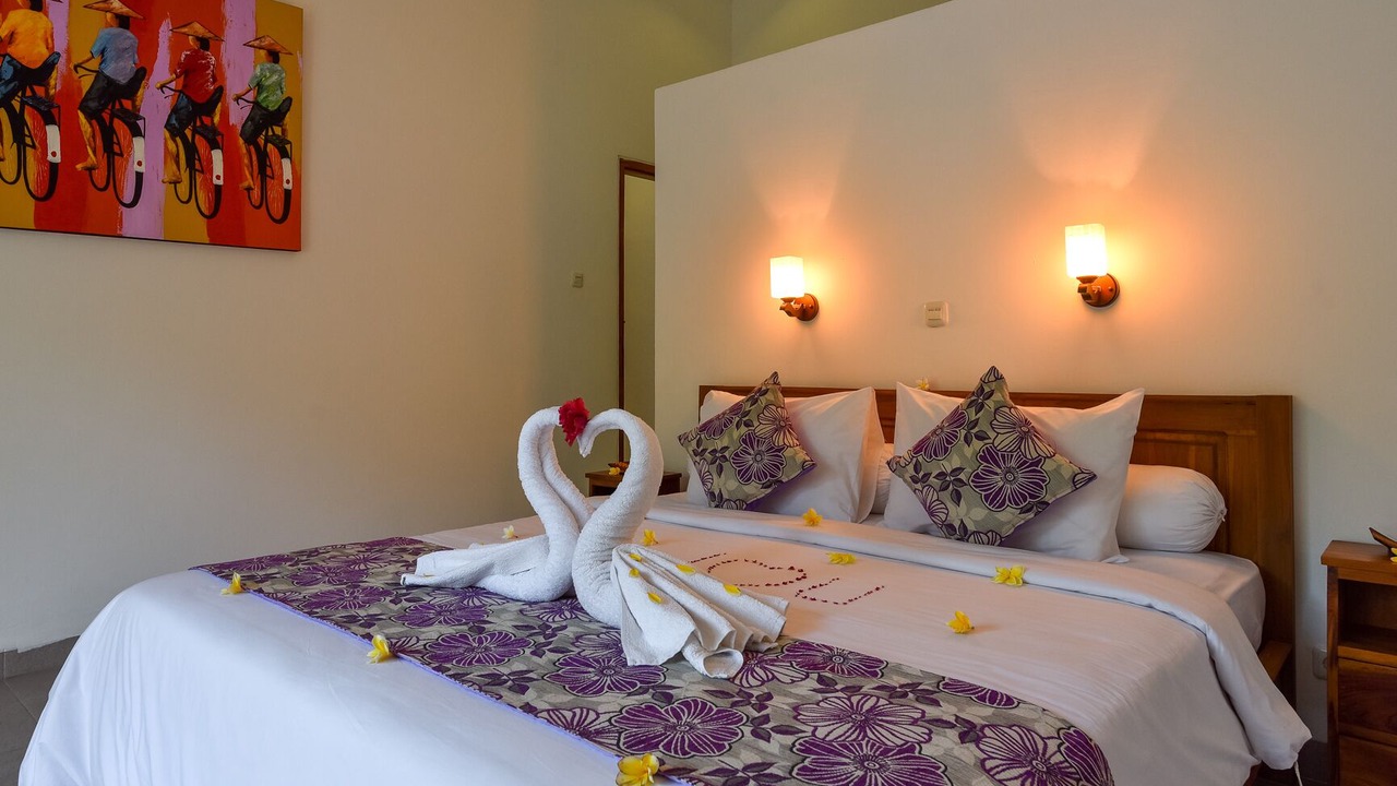 Photo of Bedroom in Anturan