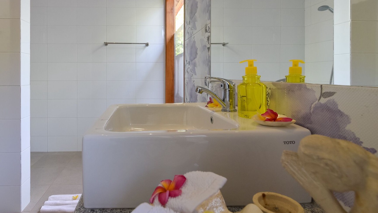 Photo of Bathroom in Anturan