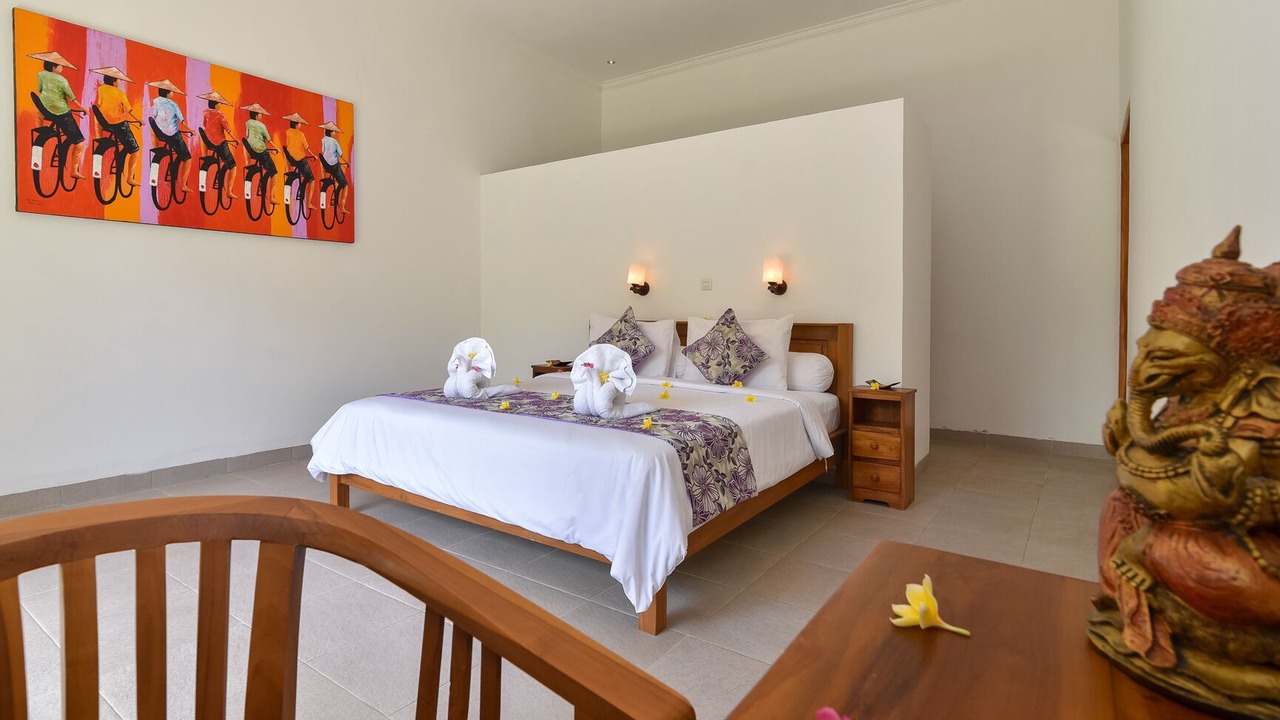 Photo of Bedroom in Anturan
