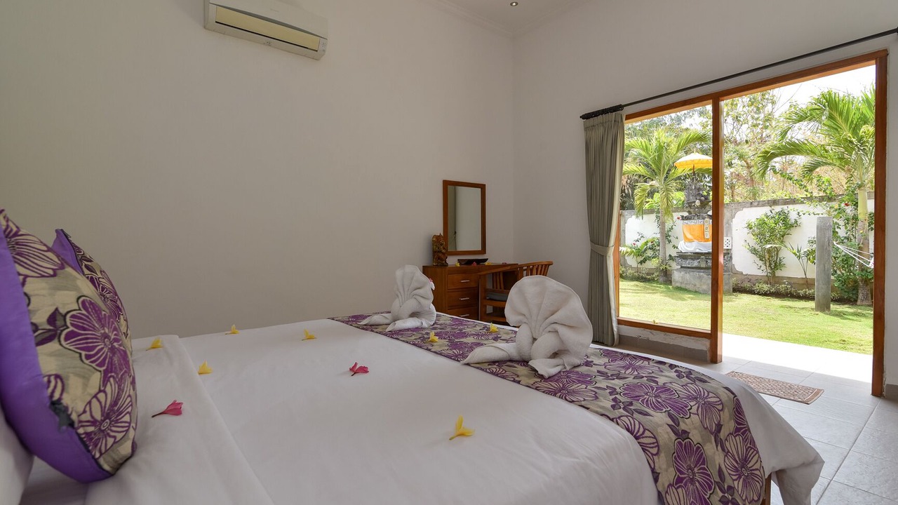 Photo of Bedroom in Anturan