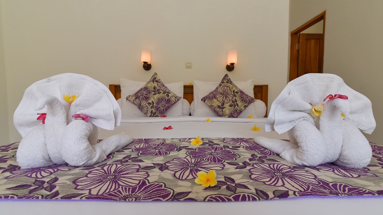 Photo of Bedroom in Anturan