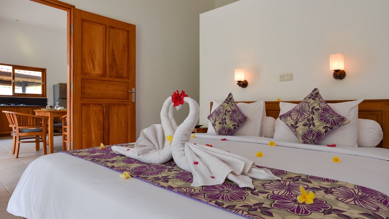 Photo of Bedroom in Anturan