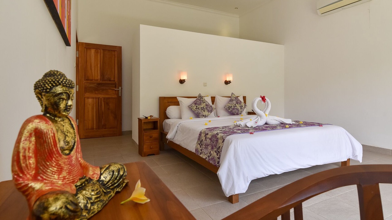 Photo of Bedroom in Anturan