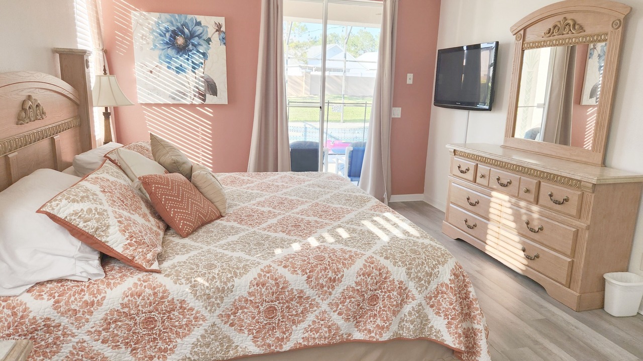 Photo of Bedroom in Calabay Parc