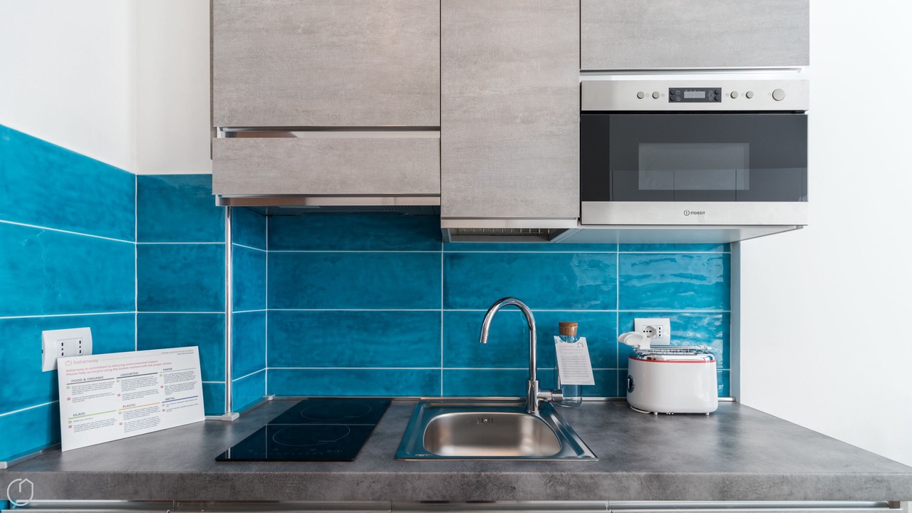 Photo of Kitchen in Central Station