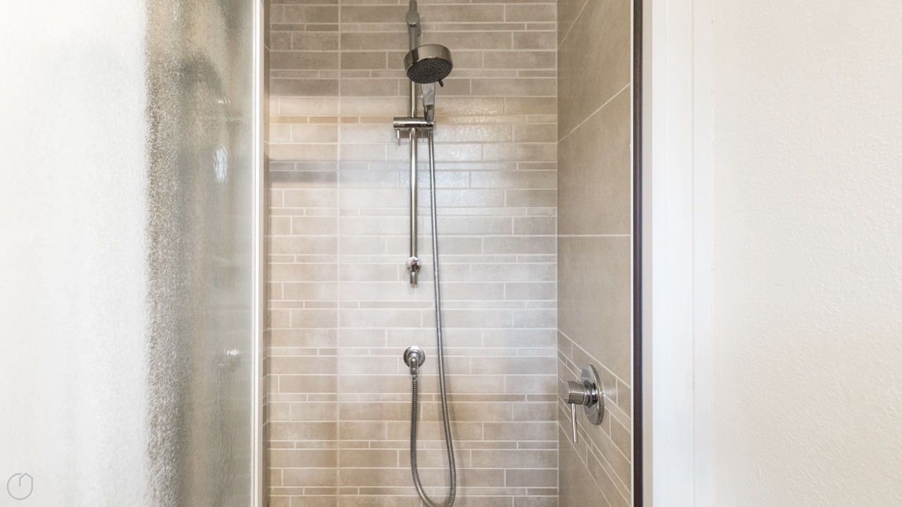 Photo of Bathroom in Citta Studi