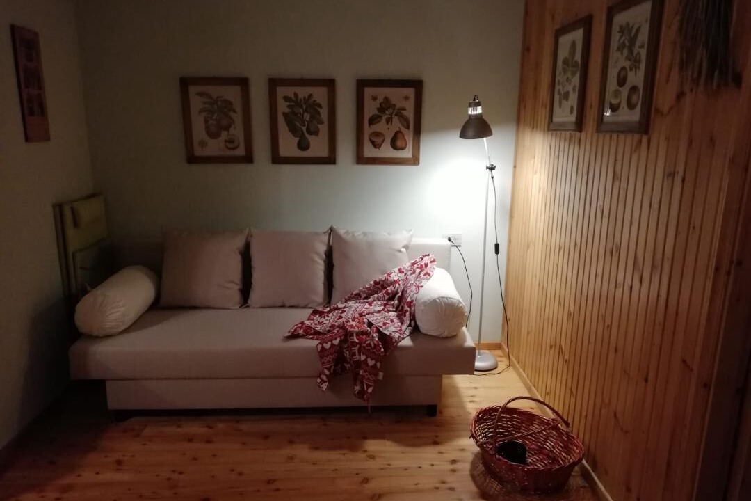 Photo of Livingroom in Abetone