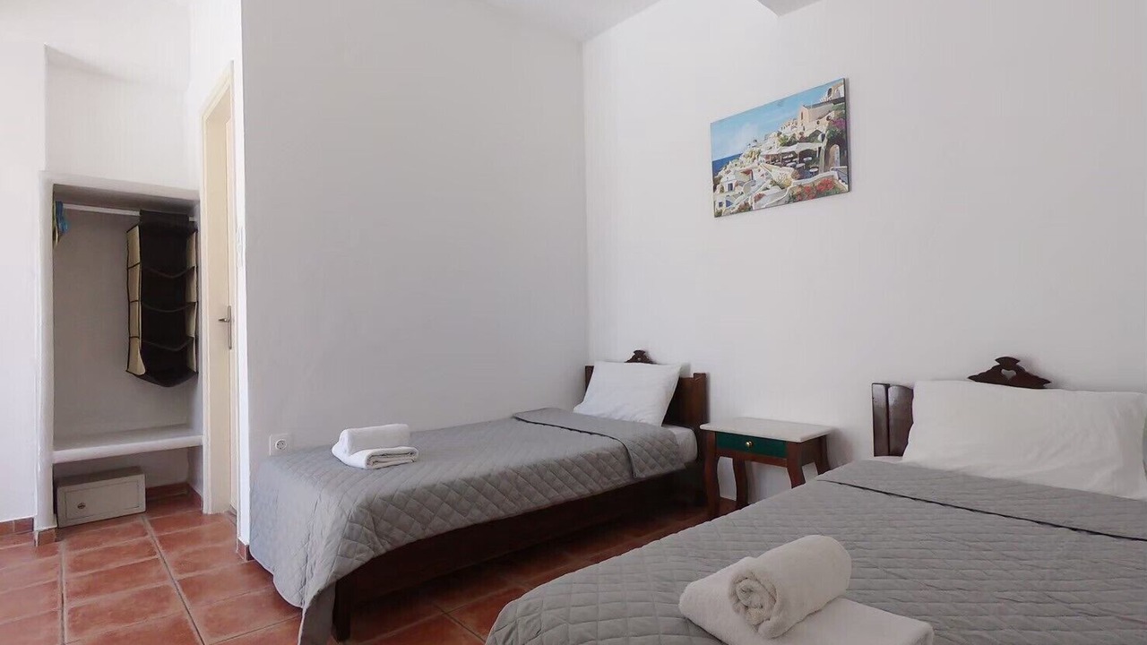 Photo of Bedroom in Perissa