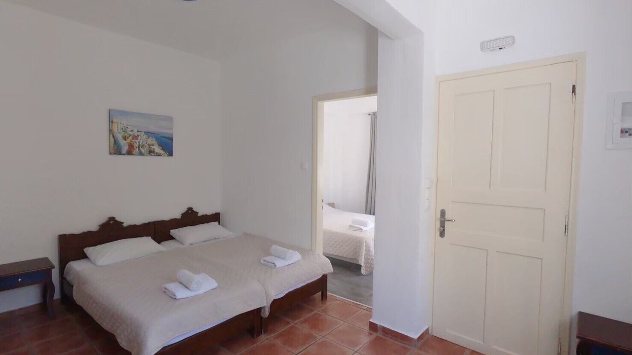 Photo of Bedroom in Perissa